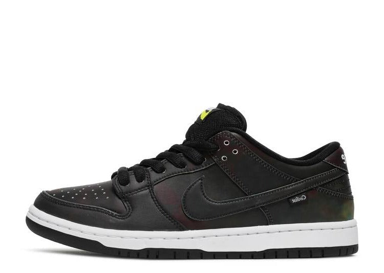 SB DUNK LOW x CIVILIST PRO QS 'THERMOGRAPHY'