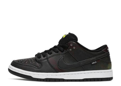 SB DUNK LOW x CIVILIST PRO QS 'THERMOGRAPHY'