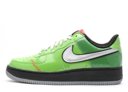 AF 1 Premium 'Frankenstein'