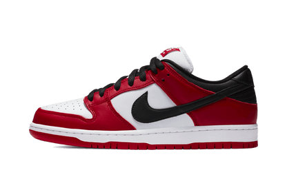 SB Dunk Low J-Pack Chicago
