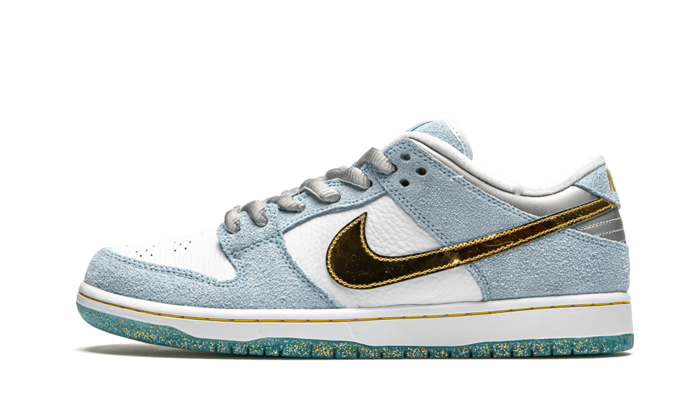 SB Dunk Low 'Sean Cliver'