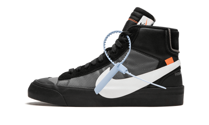 Off-White Blazer 'Grim Reaper'
