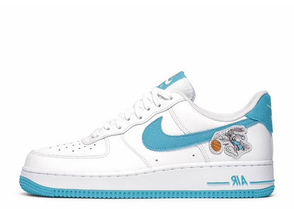 AF 1 x SPACE JAM '07 LOW 'HARE'