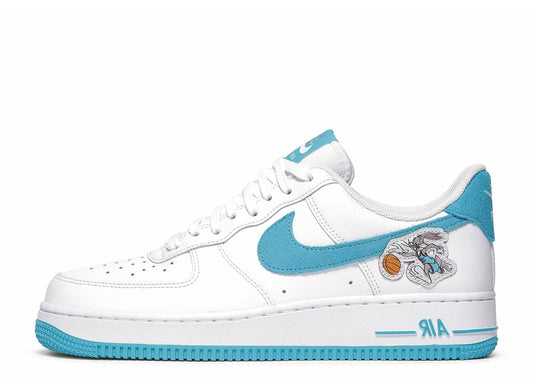 AF 1 x SPACE JAM '07 LOW 'HARE'