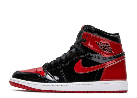 AJ 1 High Retro OG 'Patent Bred'