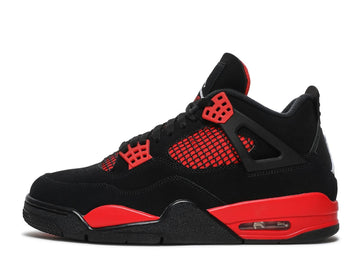 AJ 4 Retro 'Red Thunder