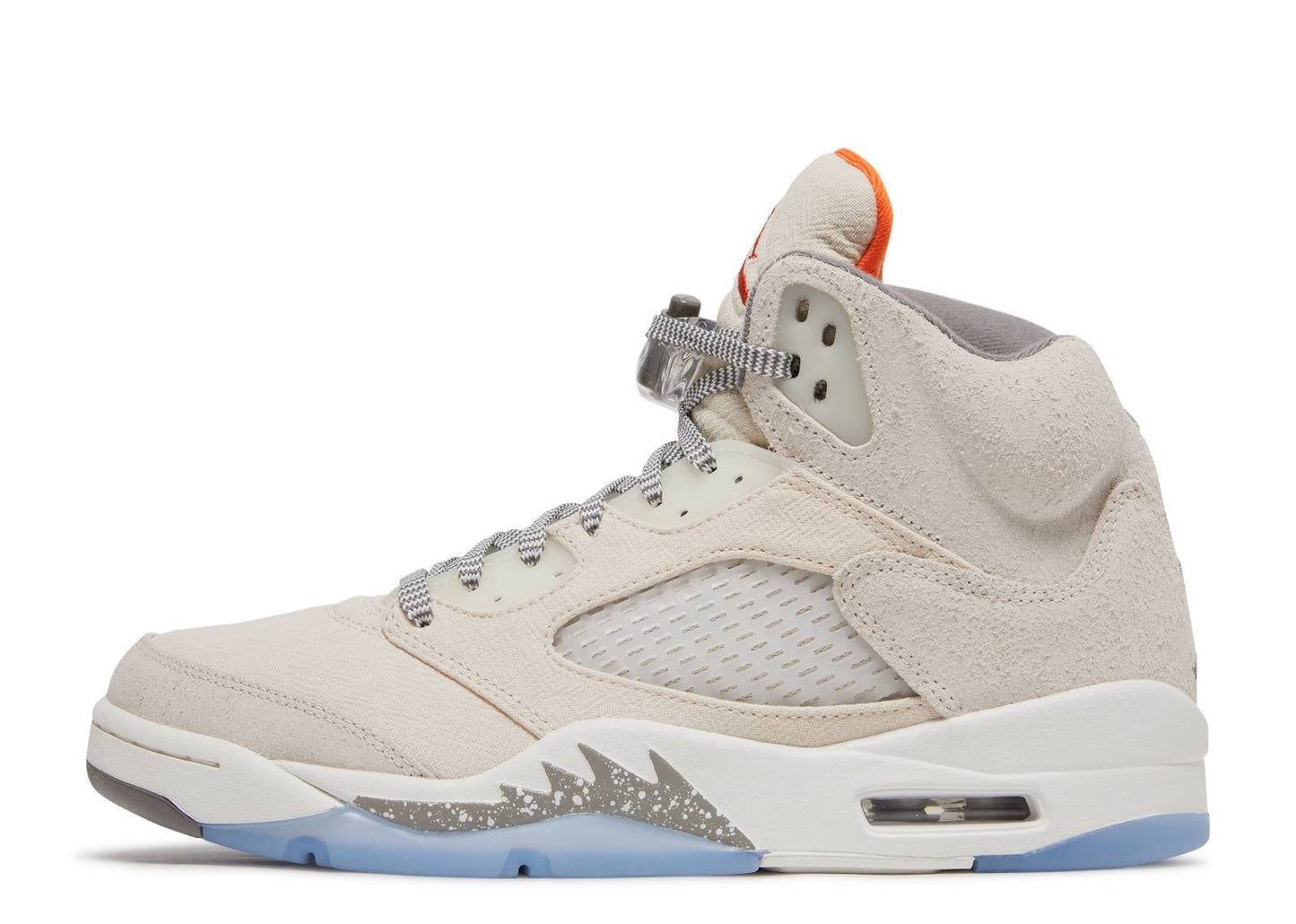 AJ 5 Retro SE 'Craft'