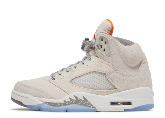 AJ 5 Retro SE 'Craft'
