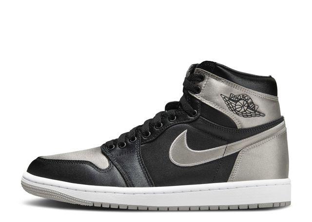 AJ 1 High Retro OG 'Satin Shadow'