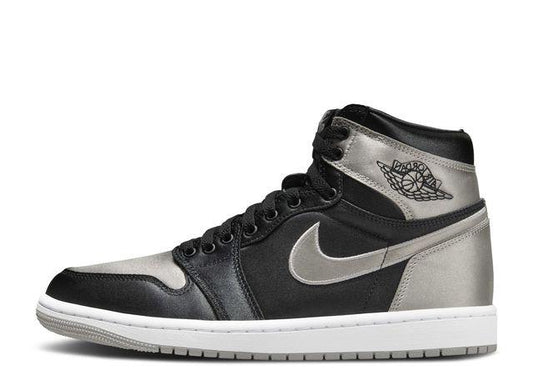 AJ 1 High Retro OG 'Satin Shadow'