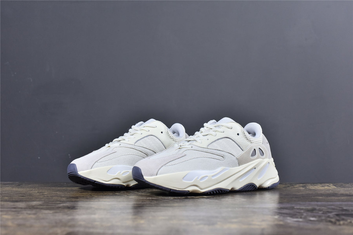 YBoost 700 Analog
