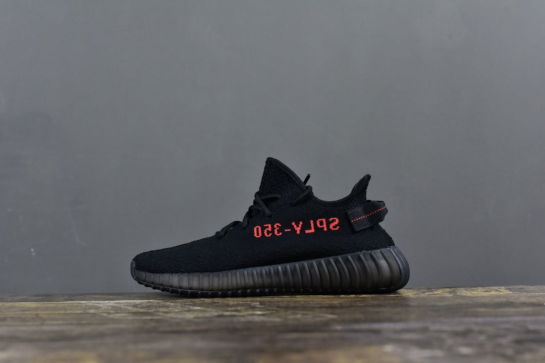 YBoost 350 V2 Bred