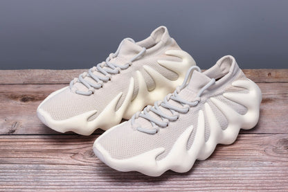 YEEZY 450 Cloud White
