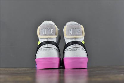 Off-White Blazer 'Serena Williams'