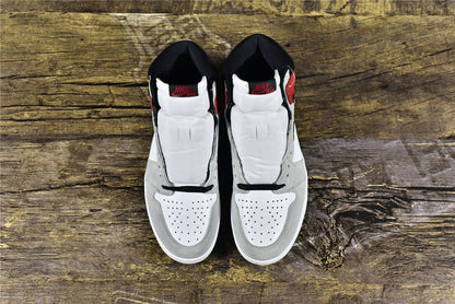 AJ 1 High 'Smoke Grey'