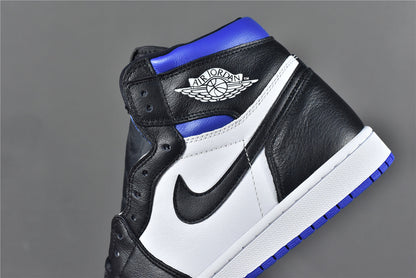 AJ 1 High 'Royal Toe'