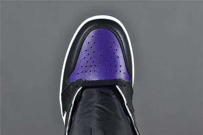 AJ 1 High 'Court Purple'