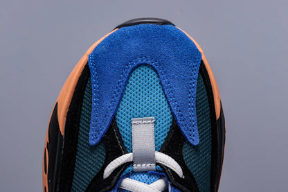 YBoost 700 'Bright Blue'