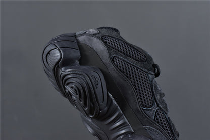 YEEZY 500 Utility Black
