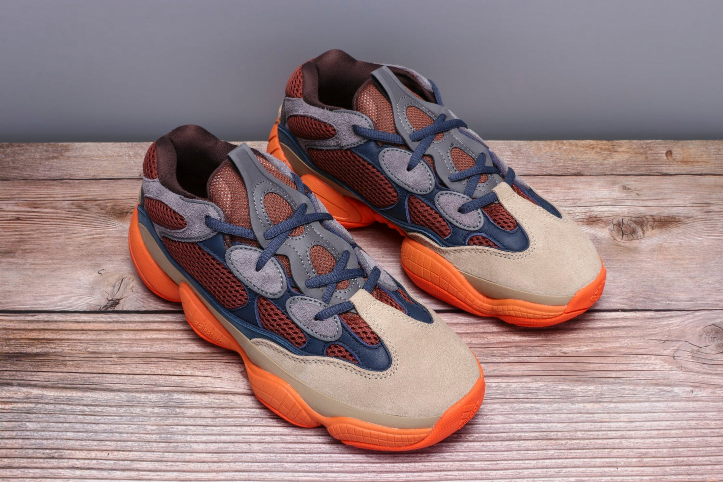 YEEZY 500 Enflame