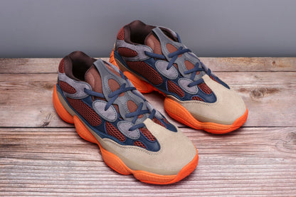 YEEZY 500 Enflame