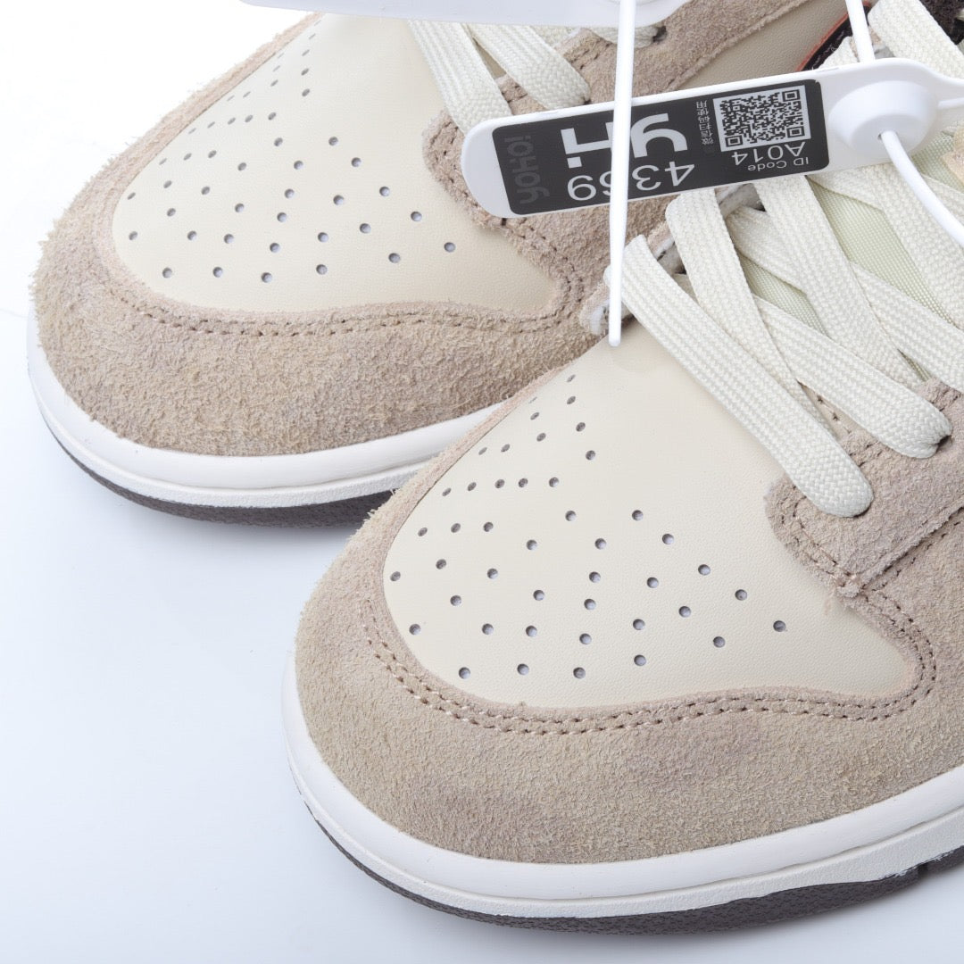 SB Dunk Low 'Cheetah'