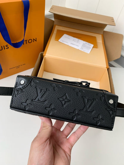 LV STEAMER WM Bag