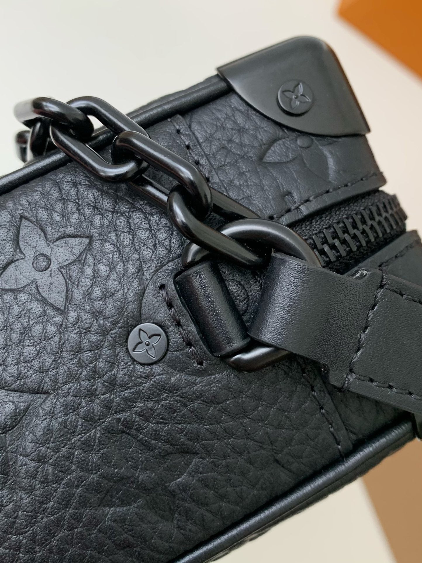 LV MINI SOFT TRUNK