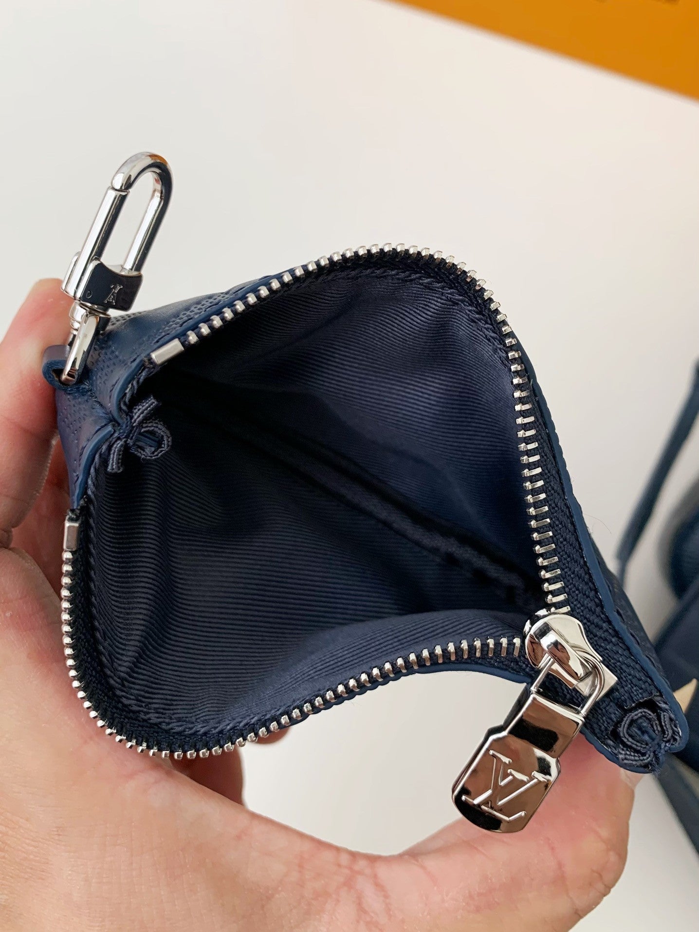 LV TRIO Bag M3