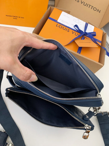 LV TRIO Bag M3