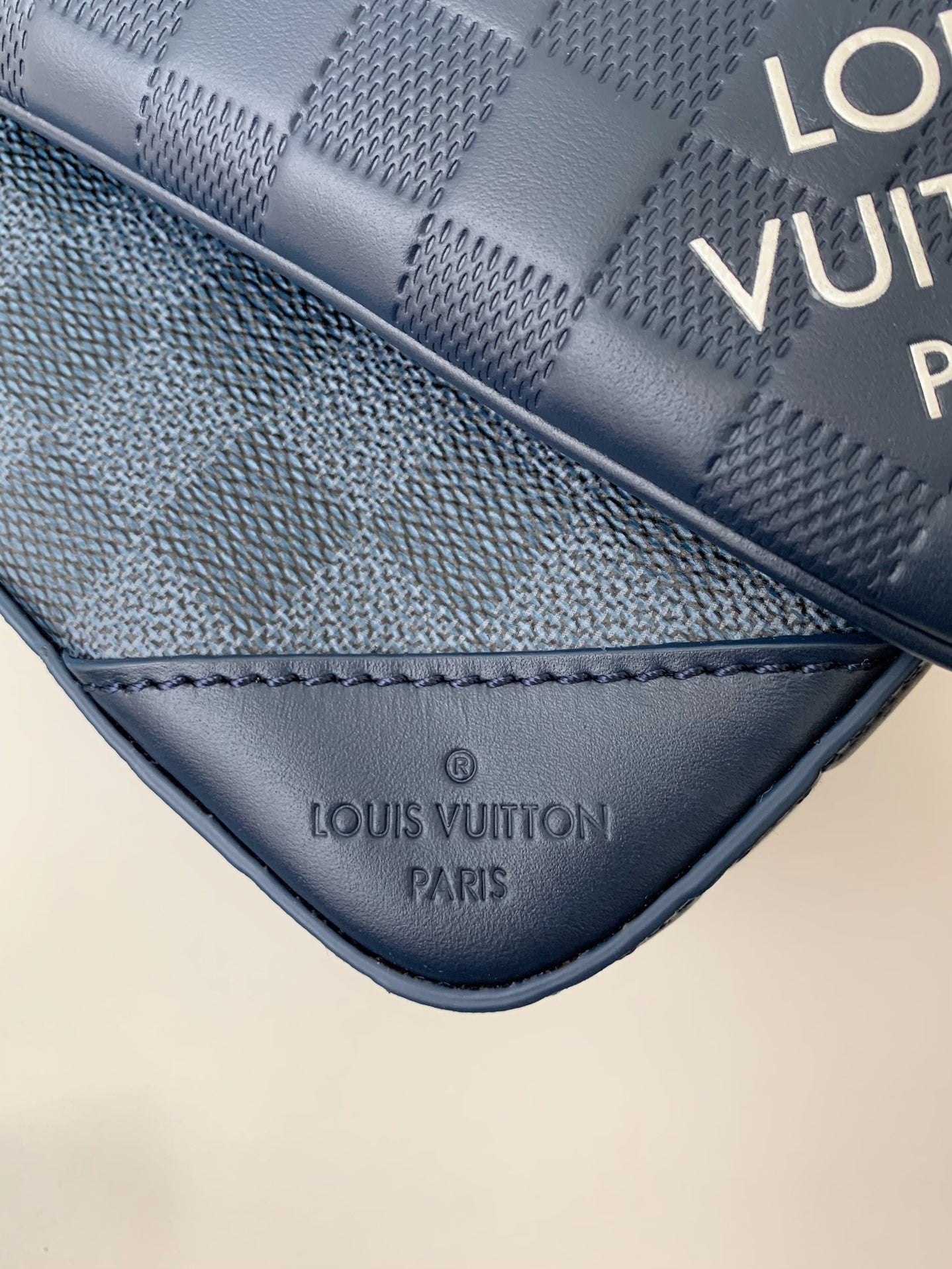 LV TRIO Bag M3