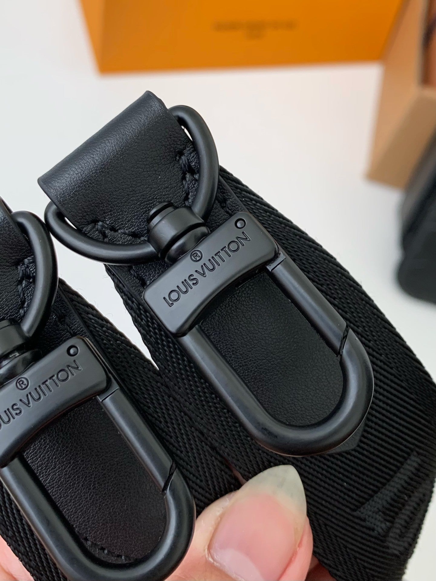 LV TRIO Bag M2
