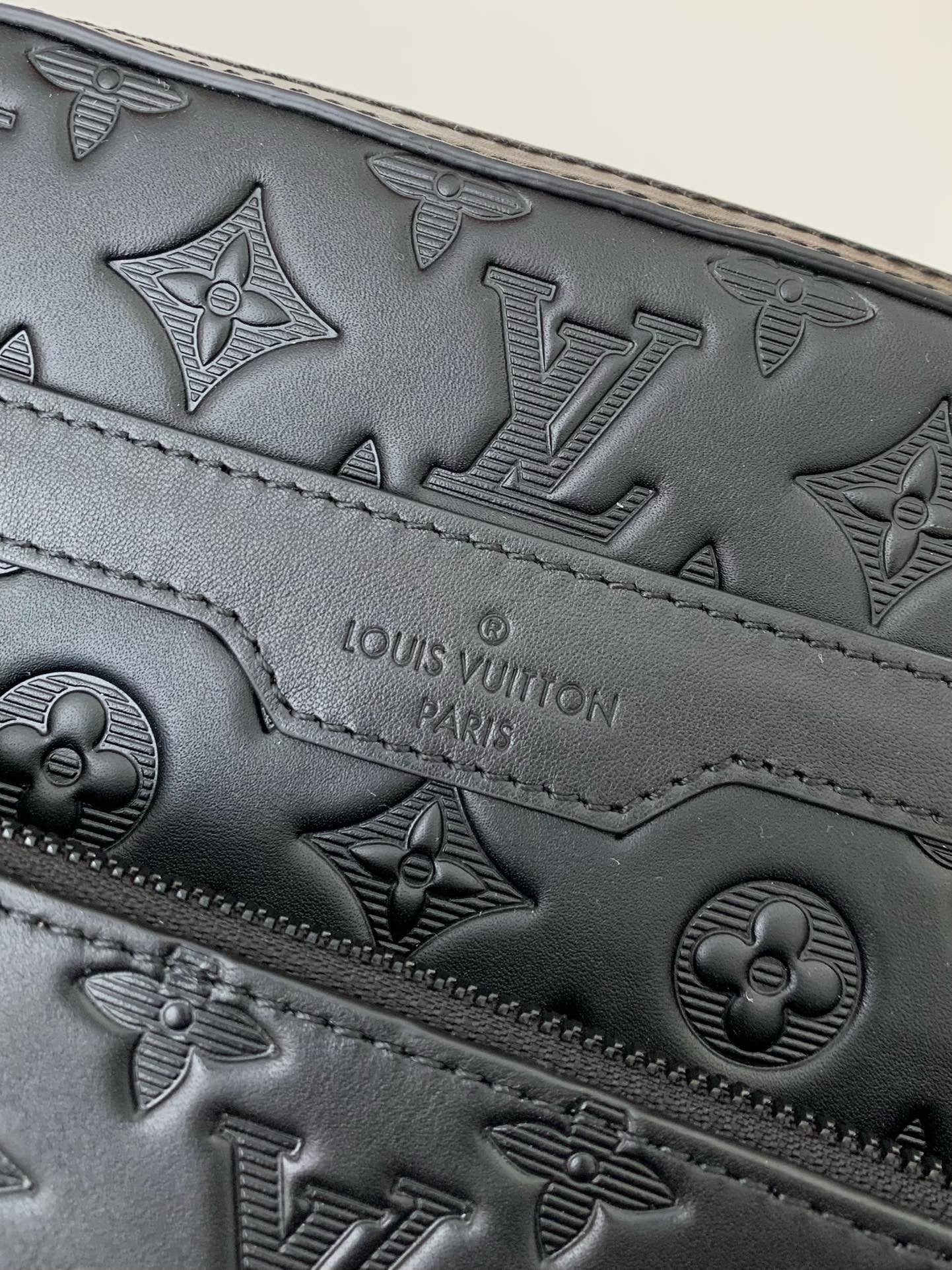 LV TRIO Bag M2