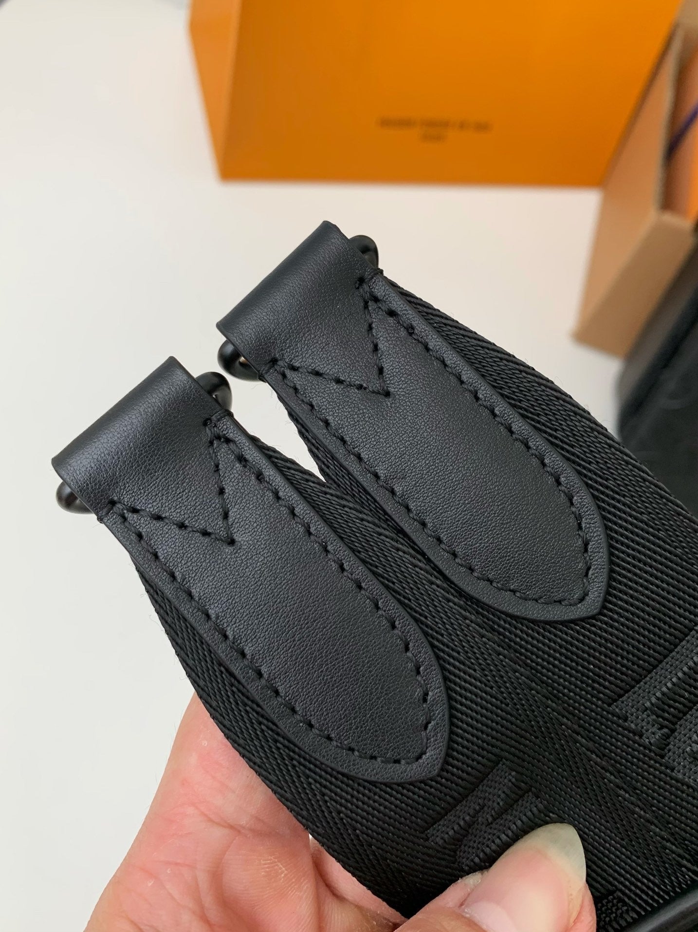 LV TRIO Bag M2