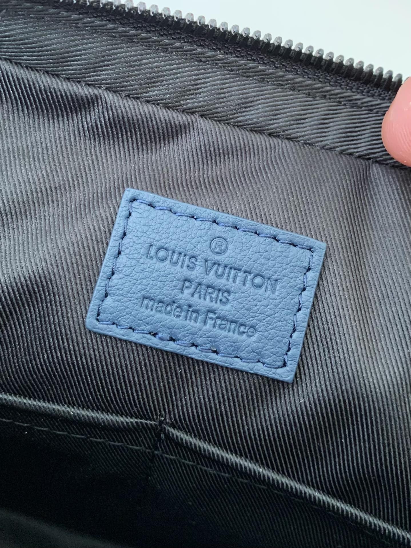 LV TRIO Bag