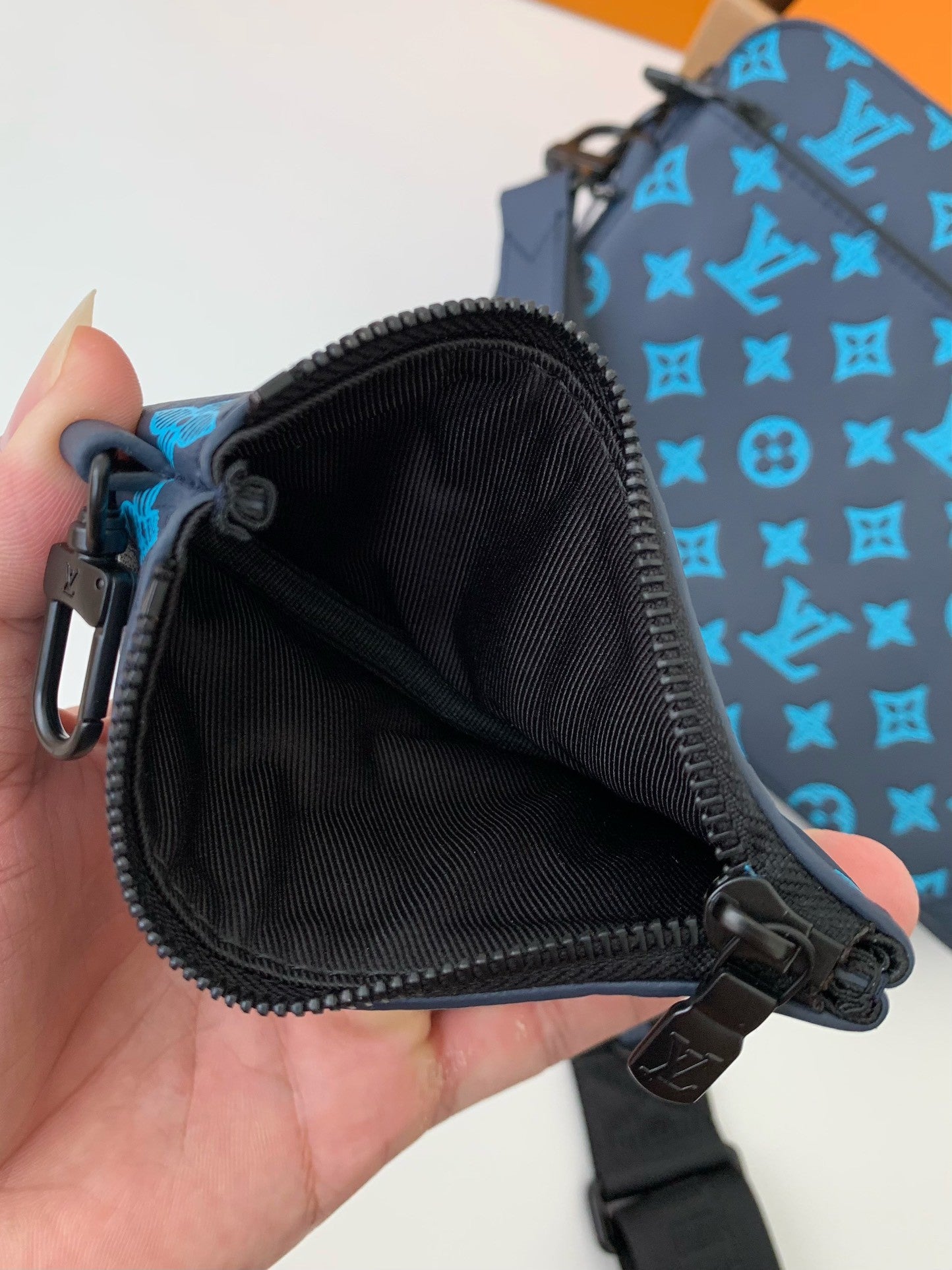 LV TRIO Bag