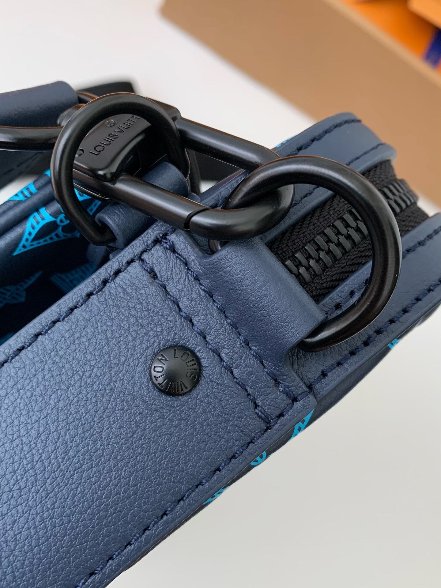LV TRIO Bag