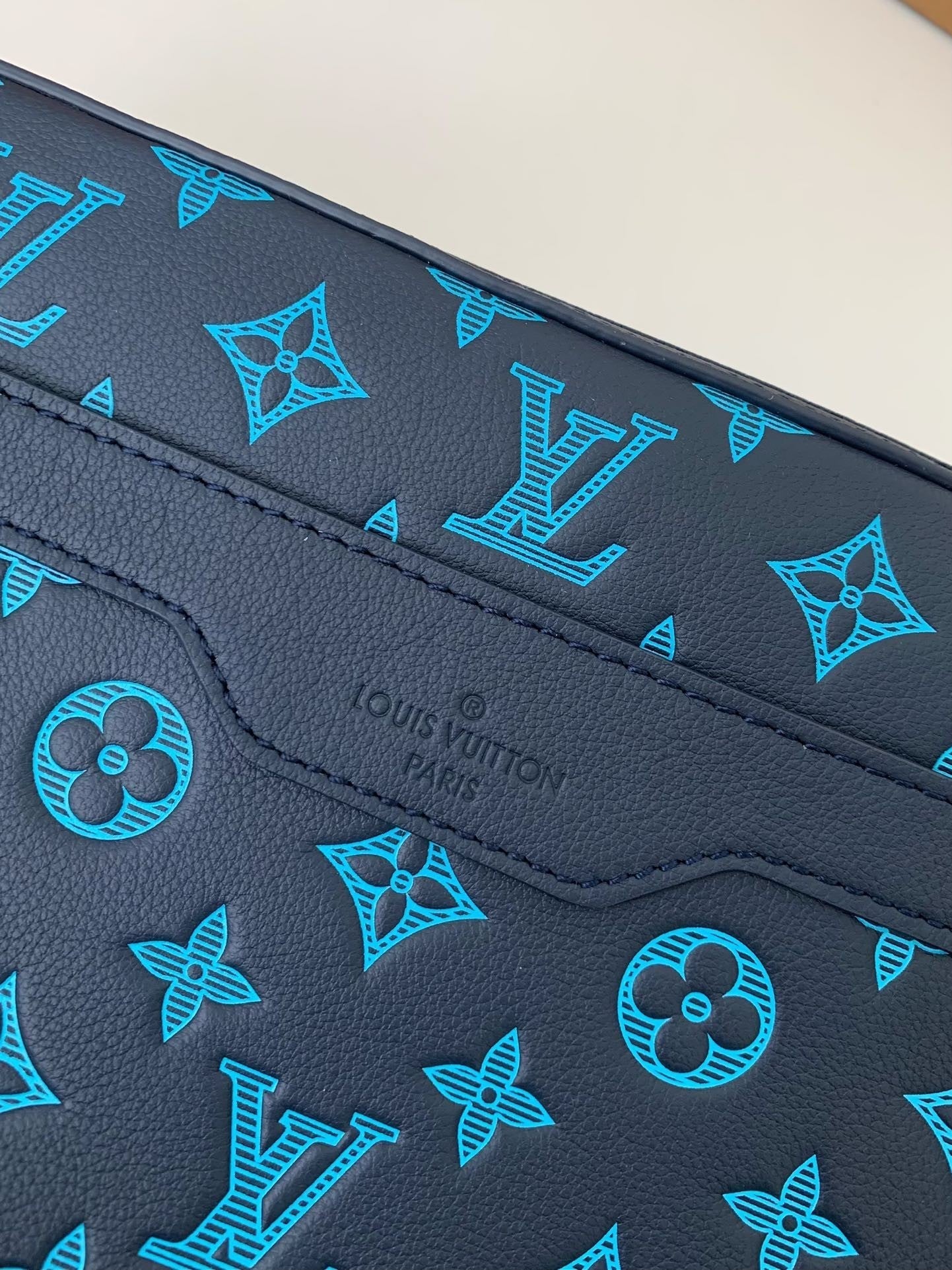 LV TRIO Bag