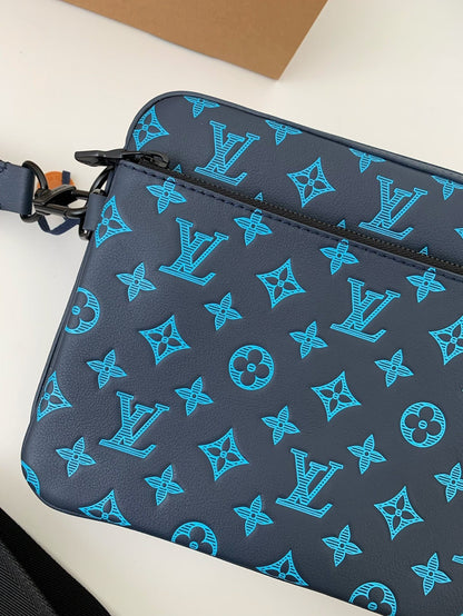 LV TRIO Bag
