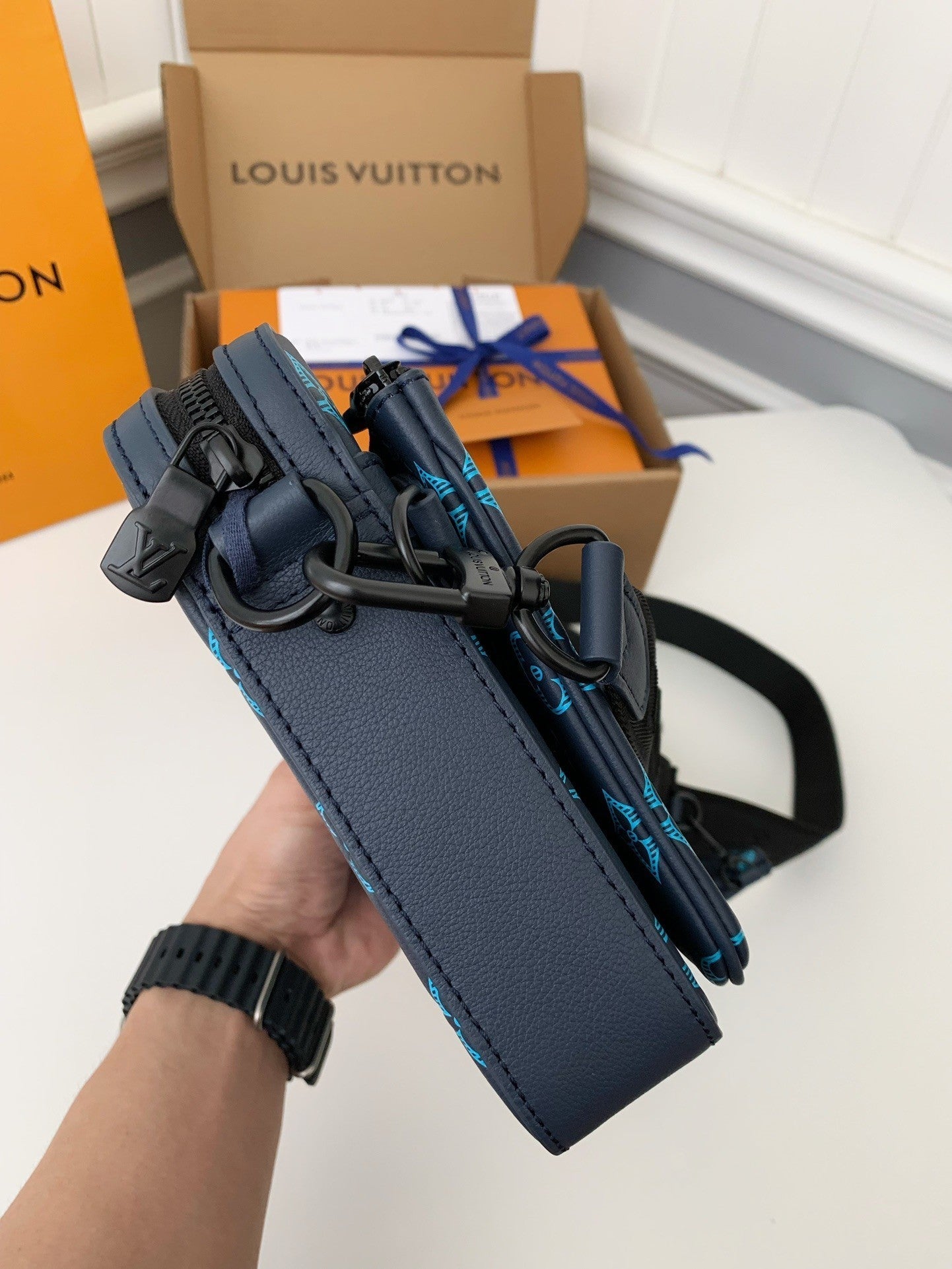 LV TRIO Bag