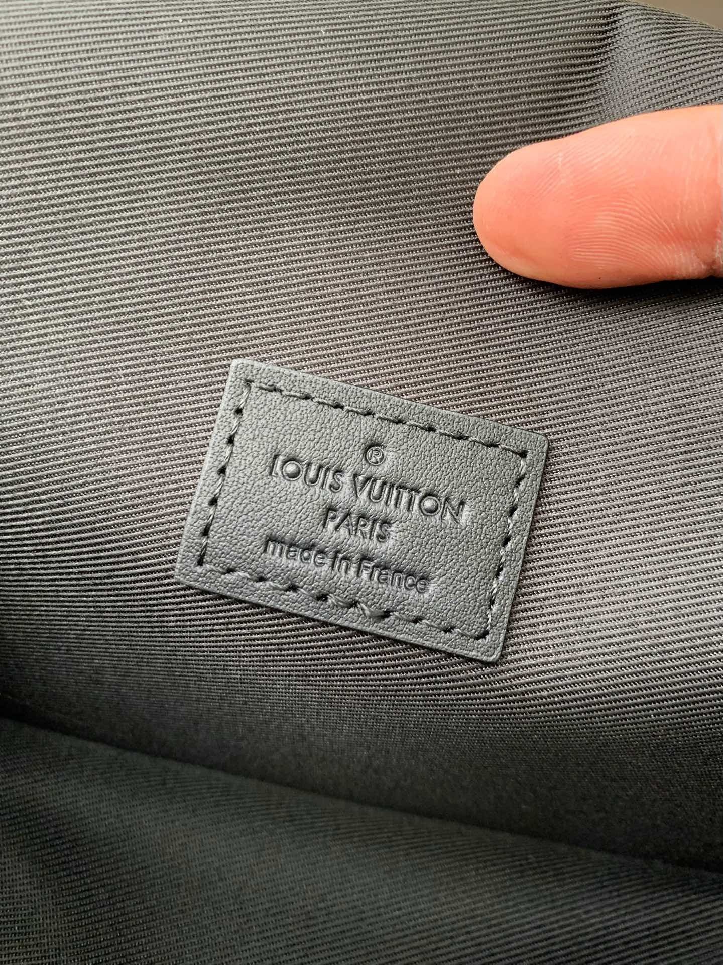LV FLAP Bag
