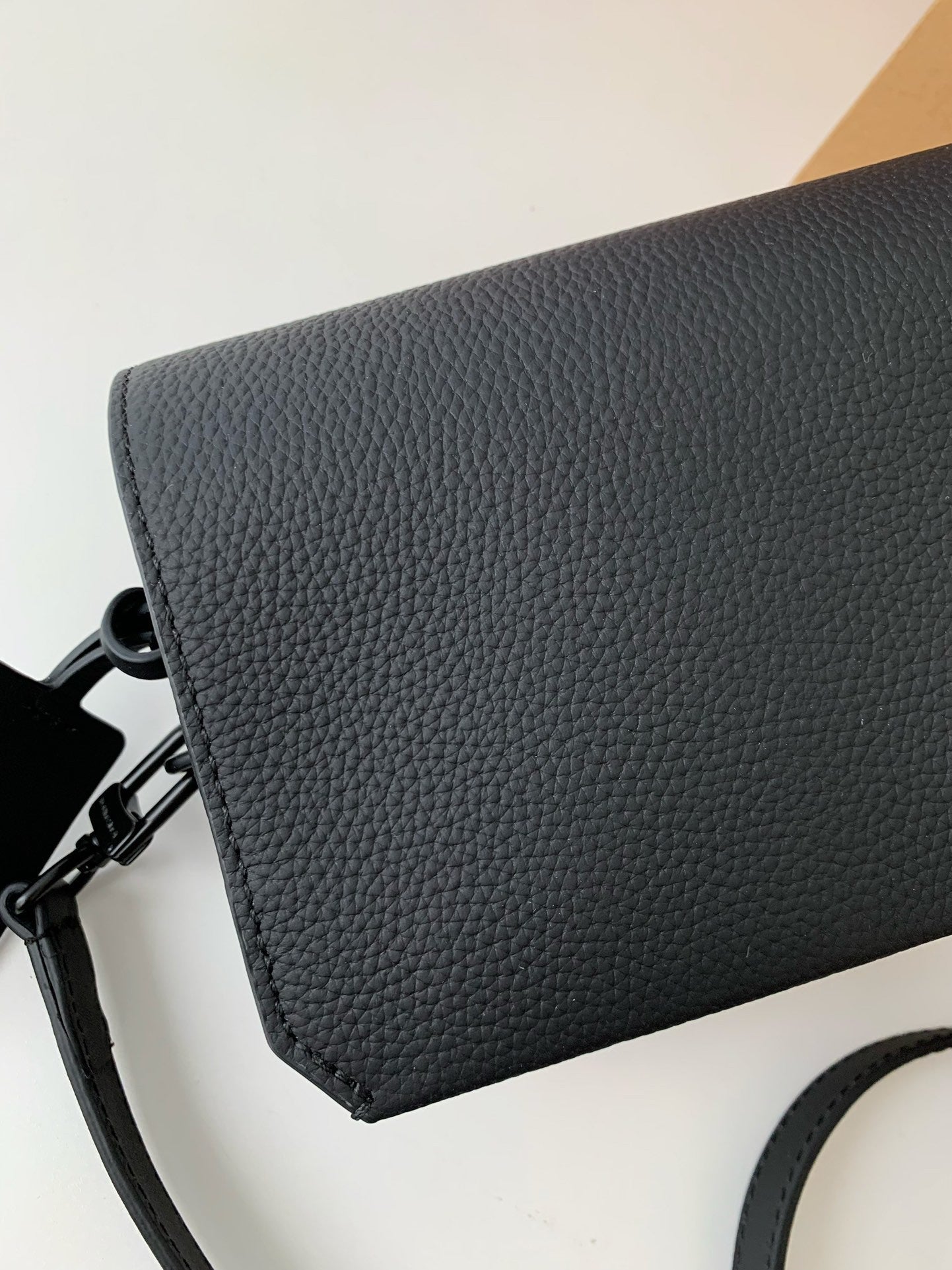 LV FLAP Bag