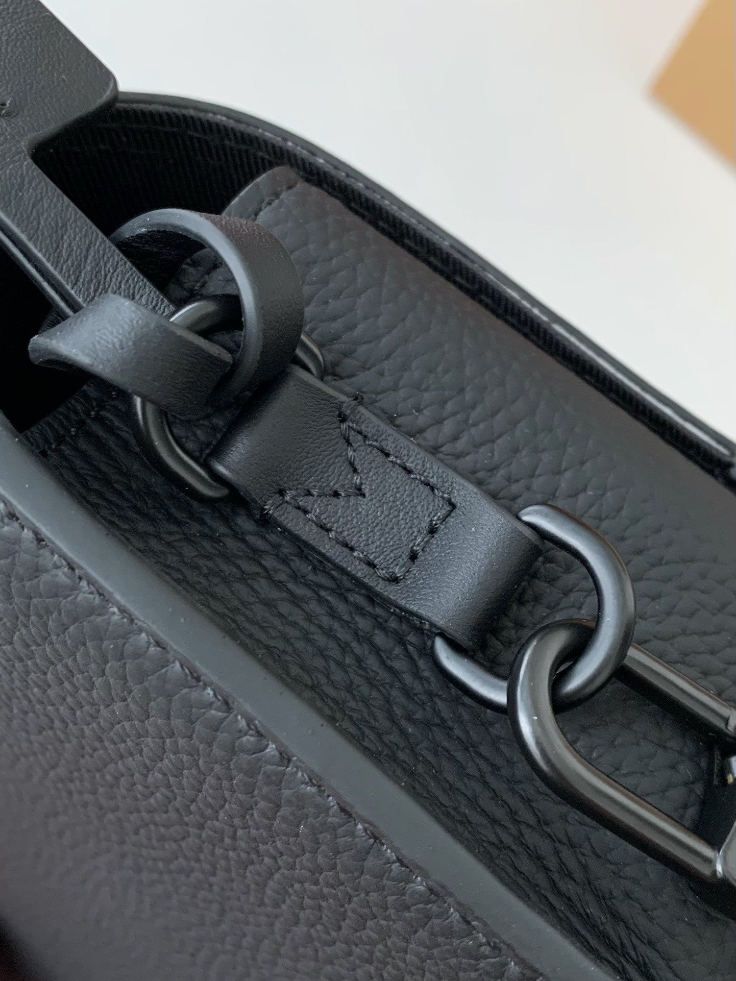 LV FLAP Bag
