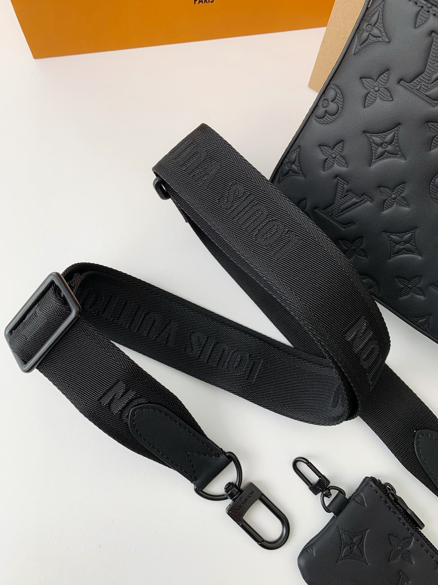 LV DUO Bag