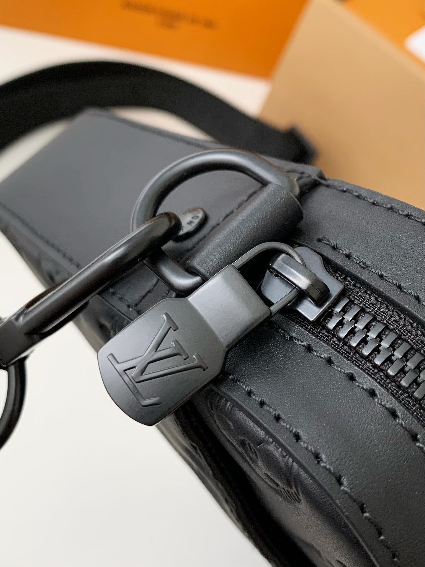 LV DUO Bag