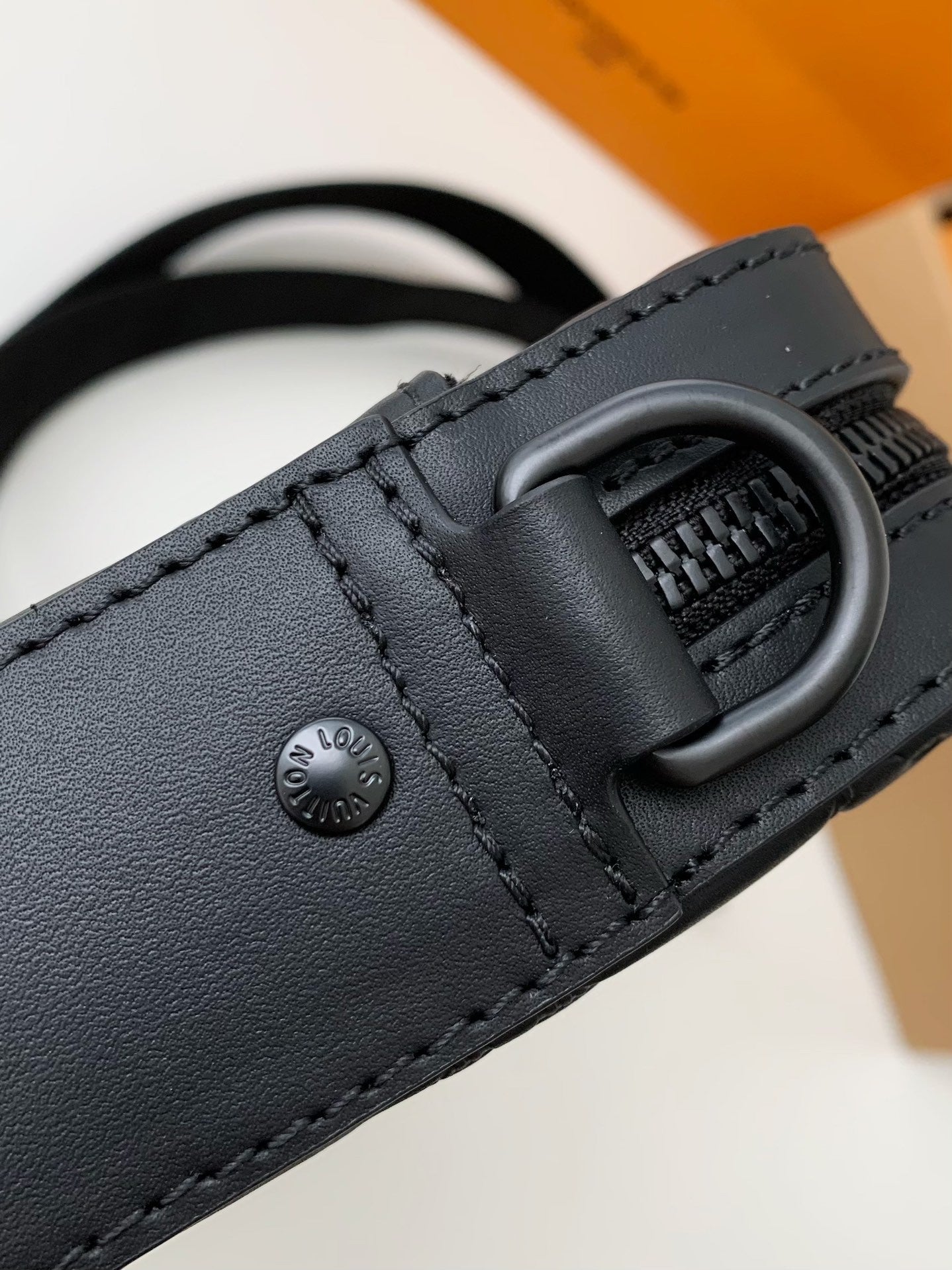 LV DUO Bag
