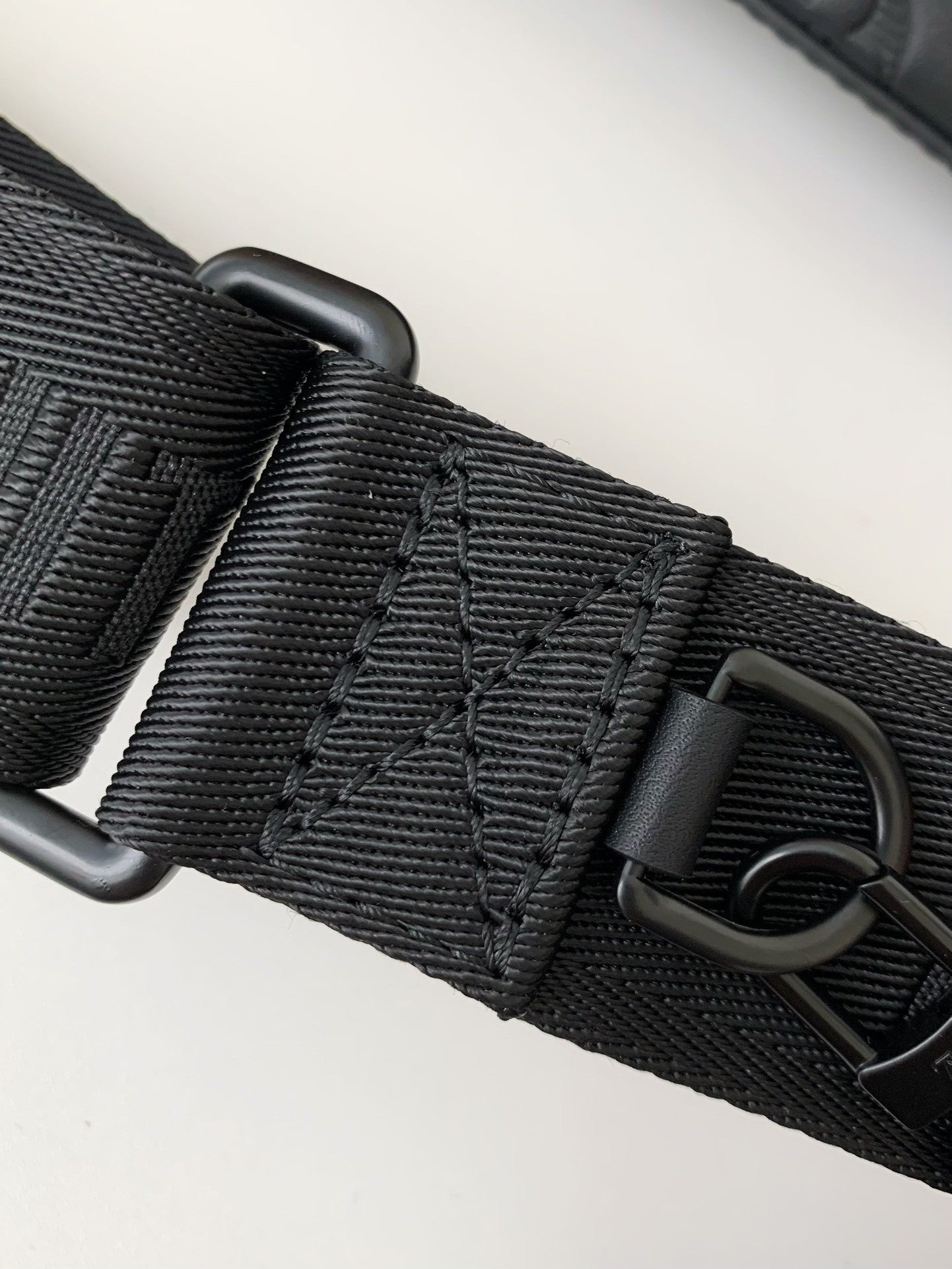 LV DUO Bag