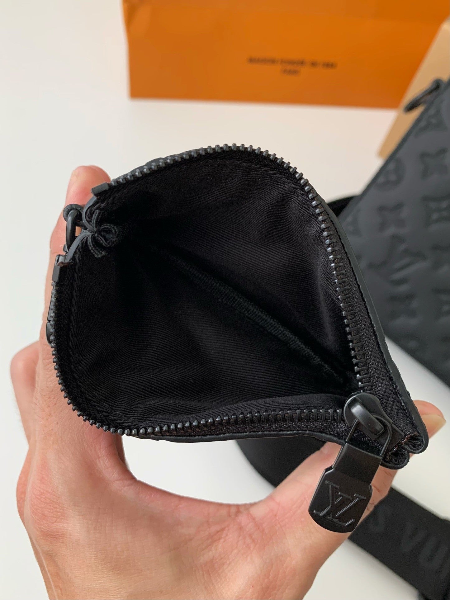 LV DUO Bag