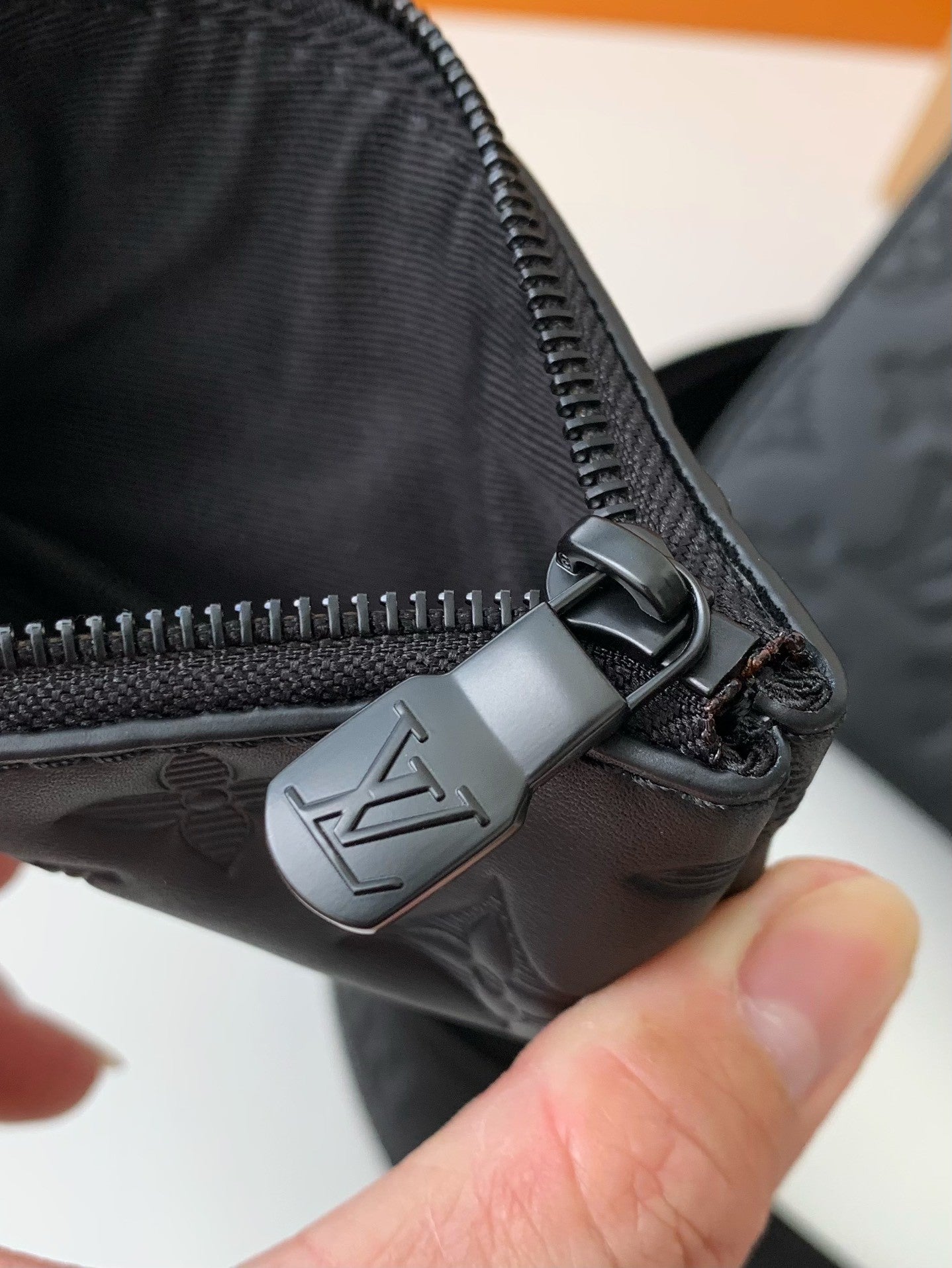 LV DUO Bag