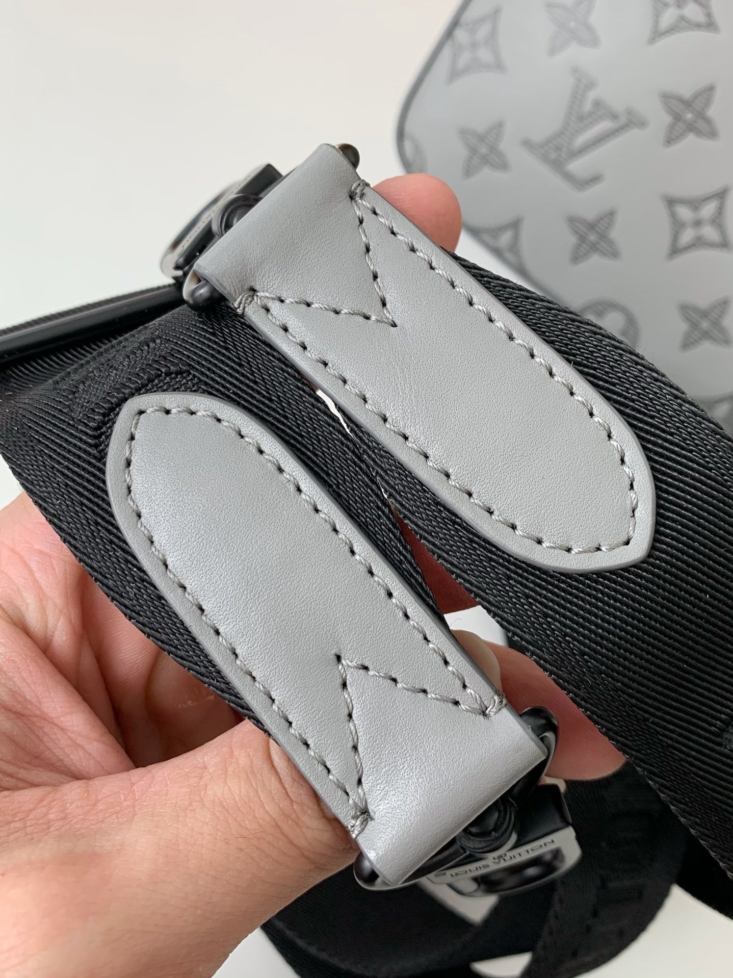 LV DUO Bag M2